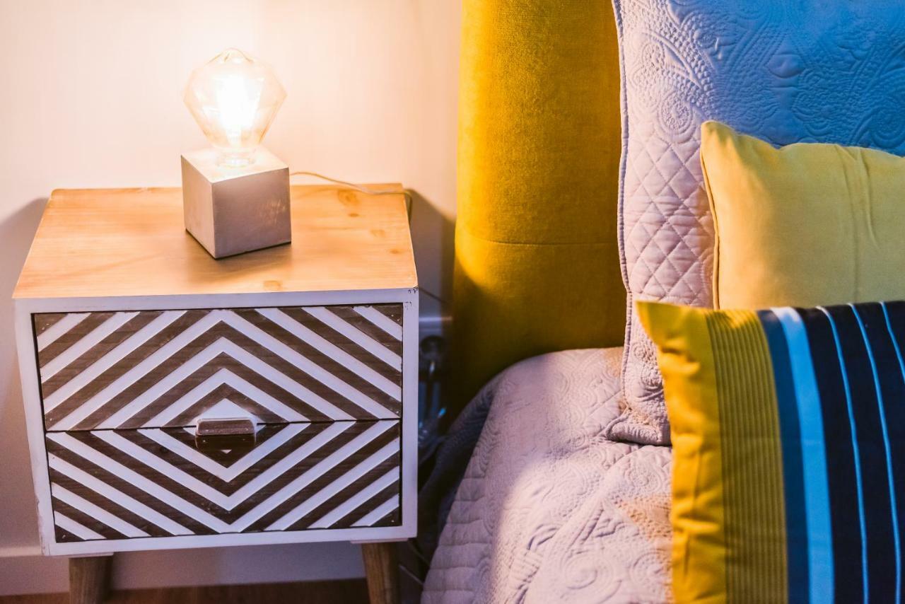 Apartamento Lechartier 3 Oporto
